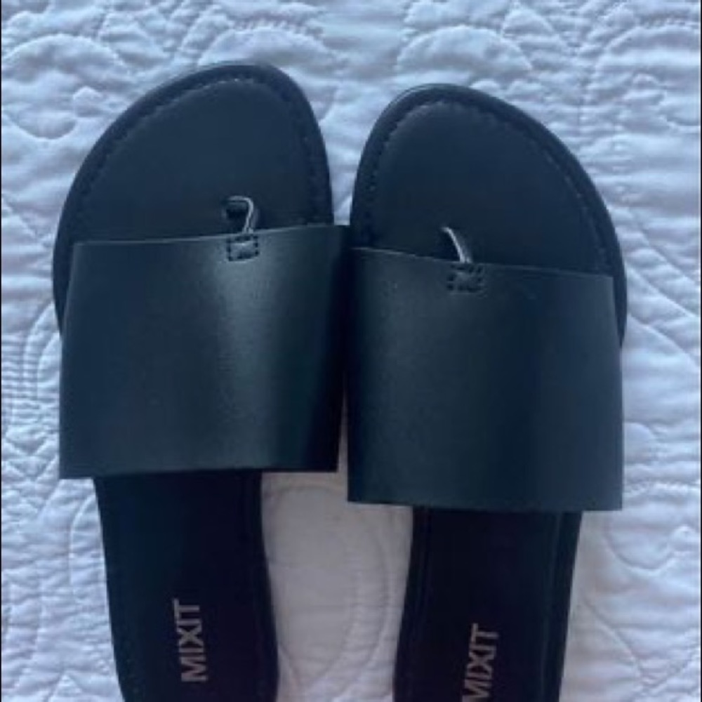 Brand New Sandals